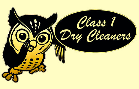 Class 1 logo